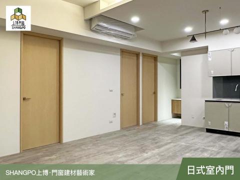 上博．門窗建材藝術家 - 