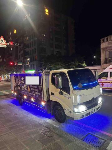 提供回收業者dcard服務的專家賴英豪