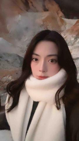 永和中文學習家教推薦汪怡馨（Megan)