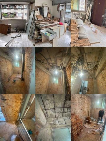 皇錦有限公司 - 9/4-12/10信義區大道路基礎工程