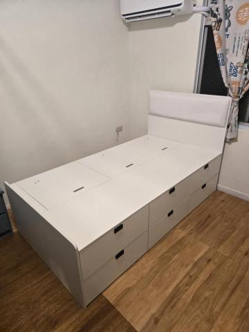 職人傢俱安裝服務。 - 