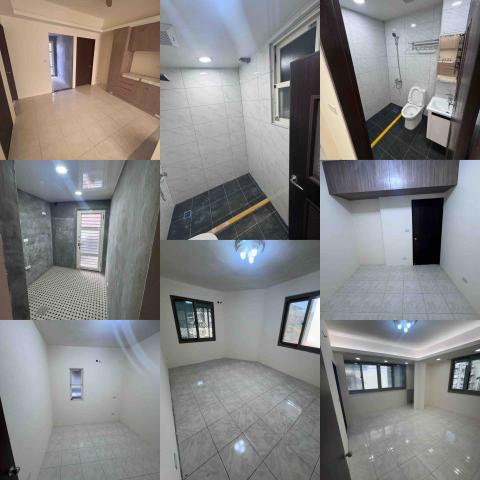 皇錦有限公司 - 9/4-12/10信義區大道路基礎工程+部分裝潢已完工