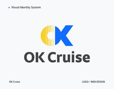 Lesley 設計工作室 - OK Cruise：https://okcruise.com/