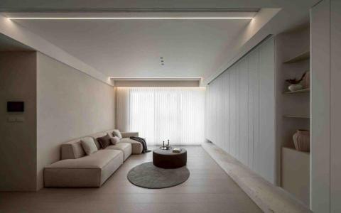 杏杏 - 全木作櫃體