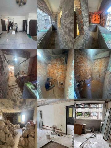 皇錦有限公司 - 9/4-12/10信義區大道路全身基礎工程