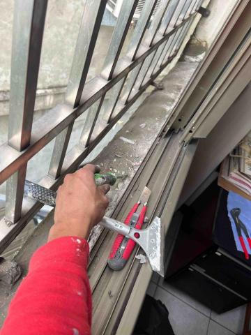 福赫防水工程行 - 