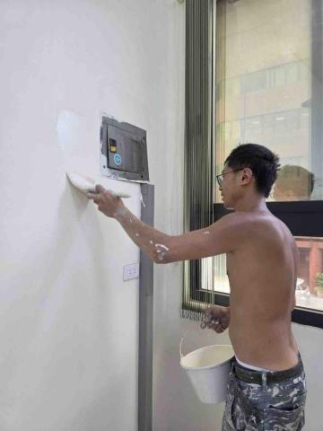 福赫防水工程行 - 