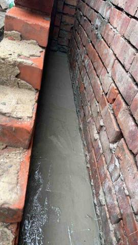 福赫防水工程行 - 