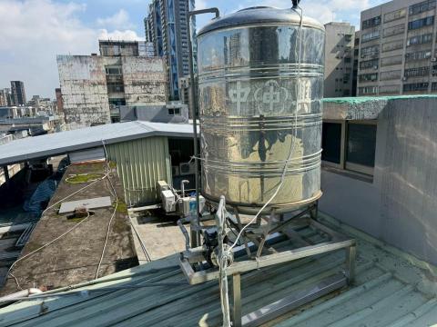 五鑫水電工程修繕 - 