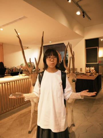 民雄正音老師推薦徐子晴