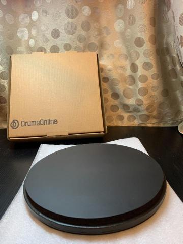 DrumsOnline - SrumsOnline 手工打點板/練習板