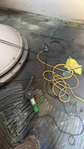 福赫防水工程行 - 