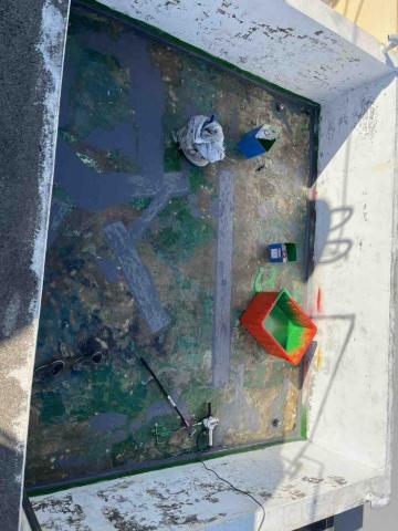 福赫防水工程行 - 