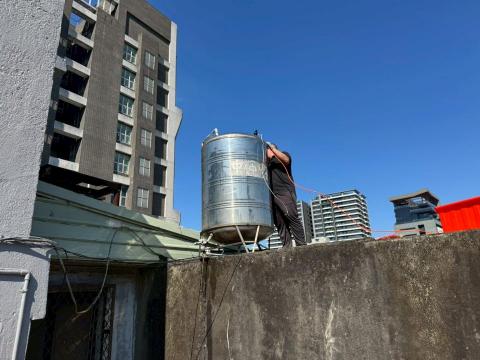 五鑫水電工程修繕 - 