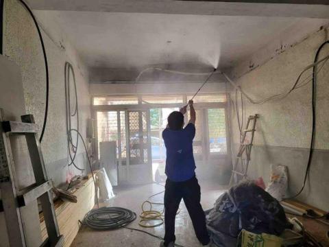 奇威宇環衛有限公司 - 白蟻預防