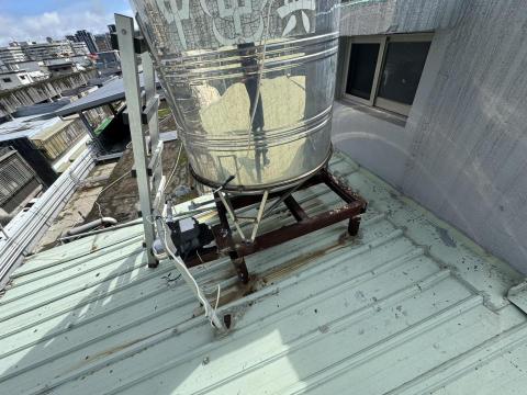 五鑫水電工程修繕 - 