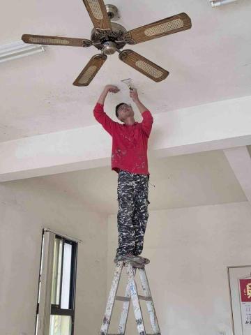 福赫防水工程行 - 