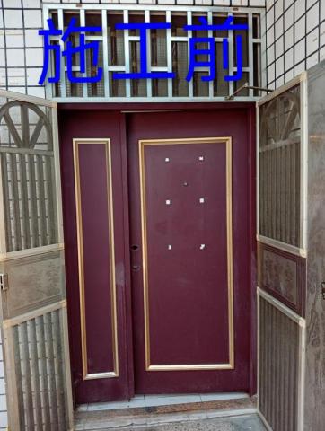 金鵬塗裝 各式塗料施工 - 