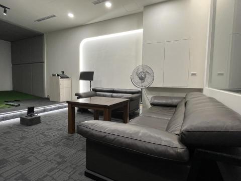 友承工程行 - 竹北宜虹科技娛樂室裝修完工照片