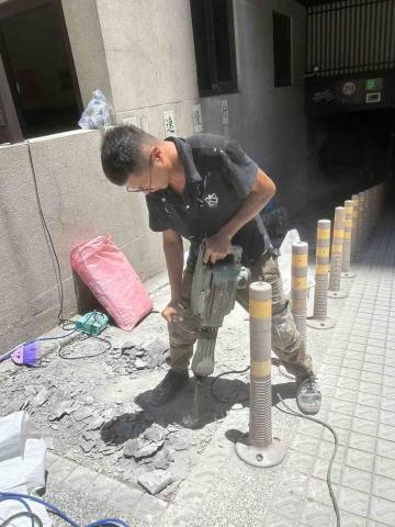 福赫防水工程行 - 