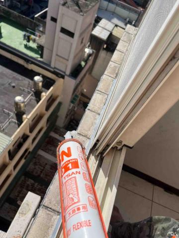 福赫防水工程行 - 窗戶防水抓漏