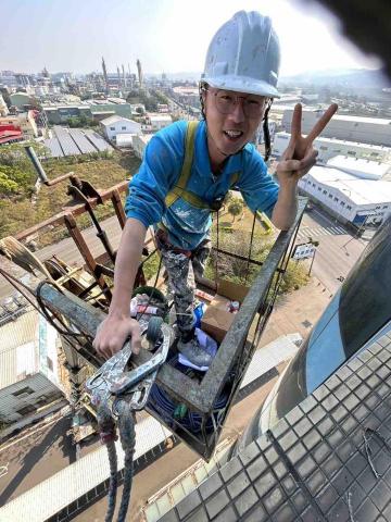 福赫防水工程行 - 