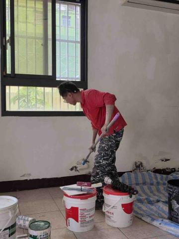 福赫防水工程行 - 