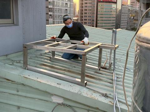 五鑫水電工程修繕 - 