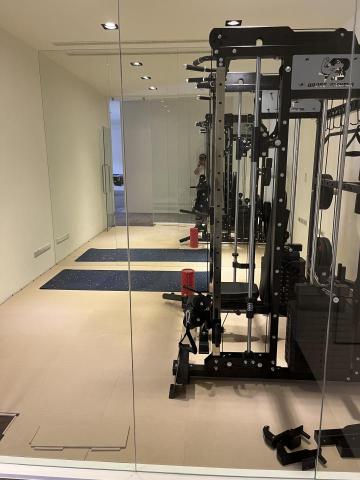 友承工程行 - 竹北宜虹科技娛樂室裝修完工照片