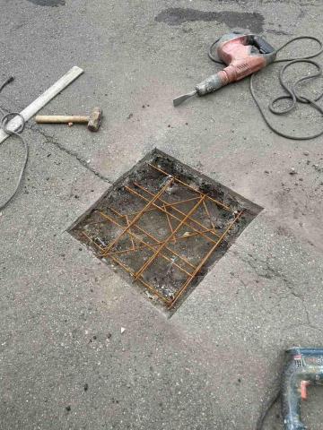 福赫防水工程行 - 