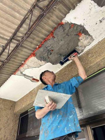 福赫防水工程行 - 