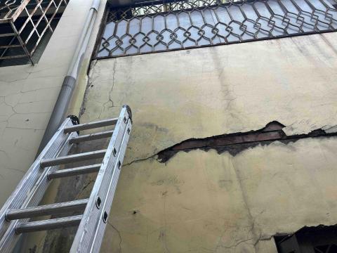 福赫防水工程行 - 