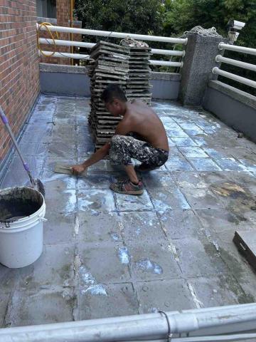 福赫防水工程行 - 