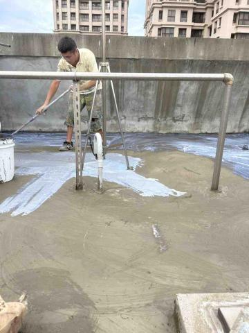 福赫防水工程行 - 