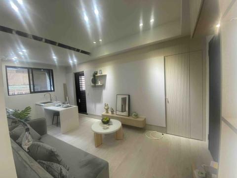 杏杏 - 天花板 水電