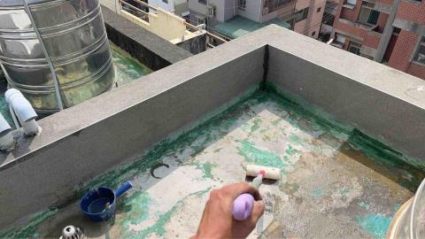 福赫防水工程行 - 