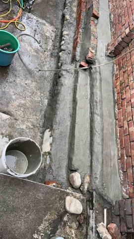 福赫防水工程行 - 