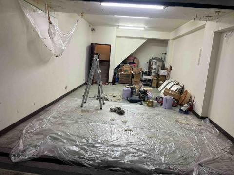 福赫防水工程行 - 