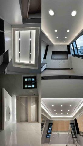 - 承川水電 - - 崁燈安裝