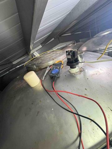 - 承川水電 - - 水塔給水故障查修