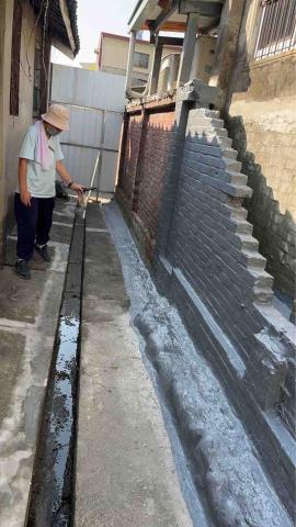 福赫防水工程行 - 