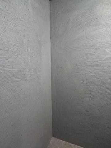 聚眾商行 - 牆面打底