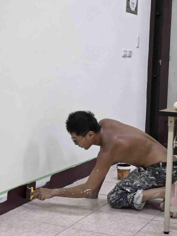 福赫防水工程行 - 