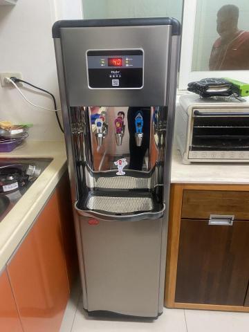 黃偉哲 - 各家品牌飲水機販售安裝