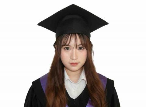 施筑馨