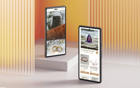 Vivian - 一站式電商購物車模組網站