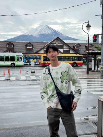 提供時間管理服務的專家林科鋐