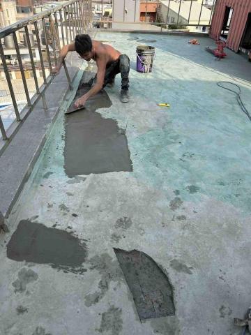 福赫防水工程行 - 