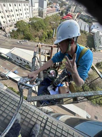 福赫防水工程行 - 