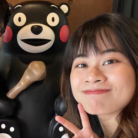 提供下班兼差服務的專家Joyce